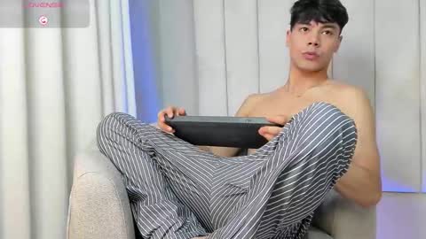 DEMON NORTH online show from November 10, 2025, 2:49 pm