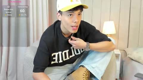 DEMON NORTH online show from November 29, 2025, 4:43 pm