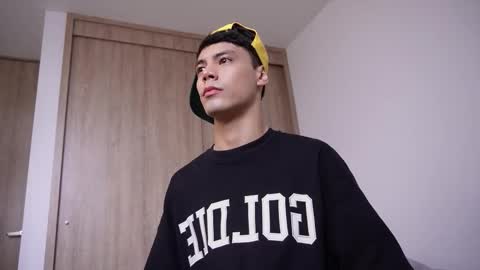 DEMON NORTH online show from February 13, 2026, 3:19 pm