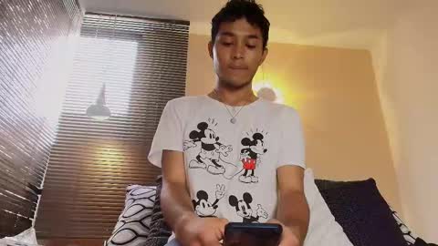 Damon  Salvatore online show from February 17, 2026, 7:31 pm