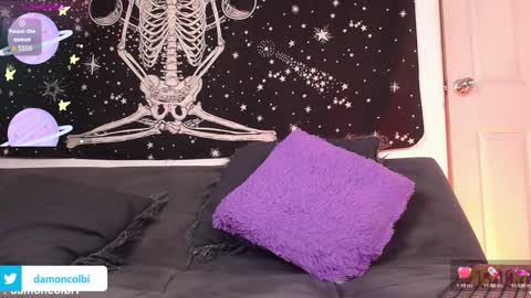 damoncolbi online show from November 27, 2025, 11:51 pm