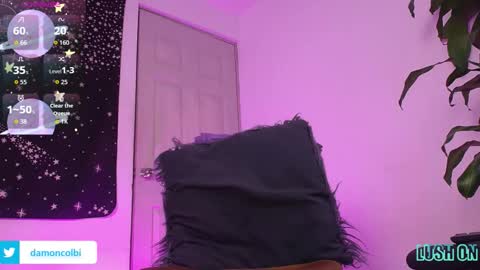 damoncolbi online show from February 28, 2026, 11:39 pm