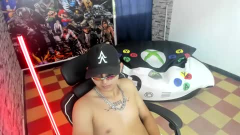 Snapshot of dan_cristancho chatting on September 9, 2025, 4:17 pm dan cristancho online show from September 9, 2025, 4:17 pm