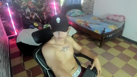 Snapshot of dan_cristancho chatting on September 26, 2025, 3:38 pm dan cristancho online show from September 26, 2025, 3:38 pm