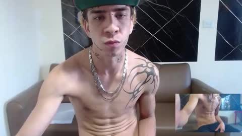 dan_jonson15 online show from September 10, 2025, 7:58 pm