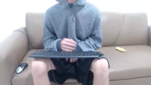 dan_jonson15 online show from January 12, 2026, 2:33 pm