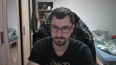 King Dan online show from November 8, 2025, 7:56 pm