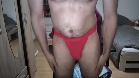 King Dan online show from December 15, 2025, 7:51 pm