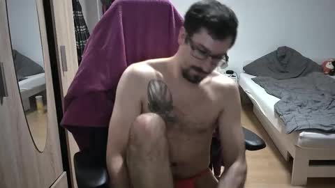 King Dan online show from December 20, 2025, 8:05 pm