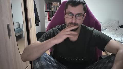 King Dan online show from February 3, 2026, 7:52 pm