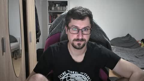 King Dan online show from April 6, 2026, 7:15 pm