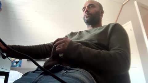 dan_the_man43 online show from January 6, 2026, 1:15 pm