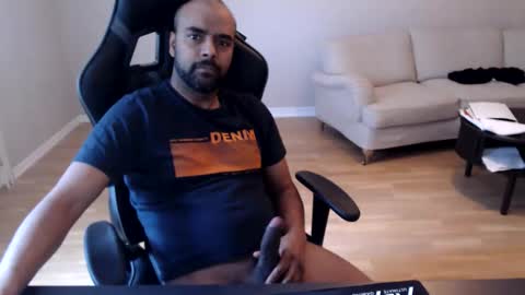 dan_the_man43 online show from March 28, 2026, 7:52 am