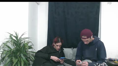 Snapshot of dan_yagami chatting on December 29, 2024, 5:53 am Dan and Noah online show from December 29, 2024, 5:53 am