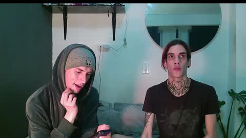 Snapshot of dan_yagami chatting on February 5, 2025, 3:45 am Dan and Noah online show from February 5, 2025, 3:45 am