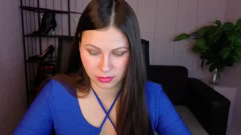 Dana Dom online show from March 5, 2026, 2:40 am