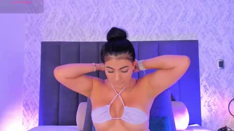 Dana online show from January 7, 2026, 7:38 pm