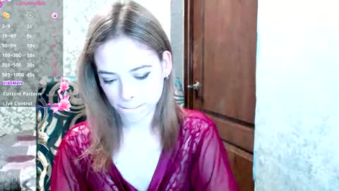 Dana SmileX online show from October 9, 2025, 5:44 pm