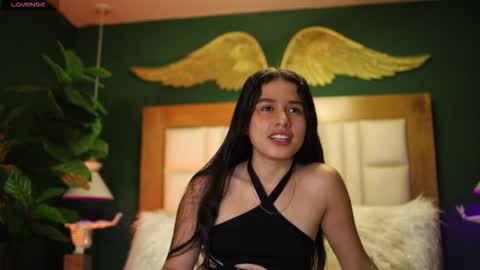 danaa_rouse online show from October 13, 2025, 11:38 pm