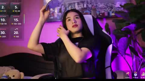 danaa_rouse online show from February 5, 2026, 8:02 pm