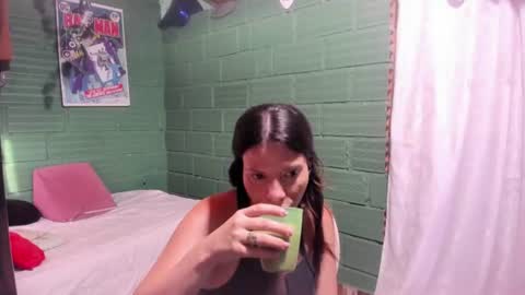 Danaa Rey online show from June 16, 2026, 11:46 am