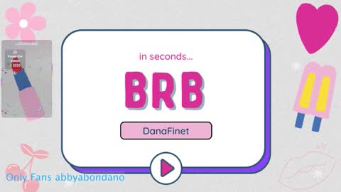  A B B Y  online show from January 10, 2026, 3:19 am