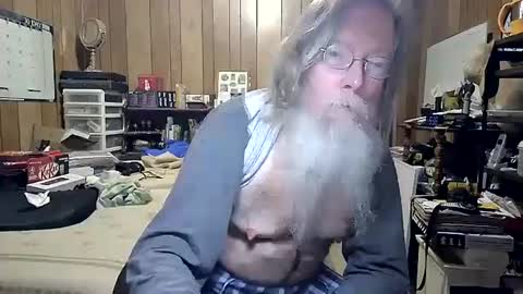 Snapshot of danagm chatting on January 9, 2025, 1:35 pm Dana online show from January 9, 2025, 1:35 pm