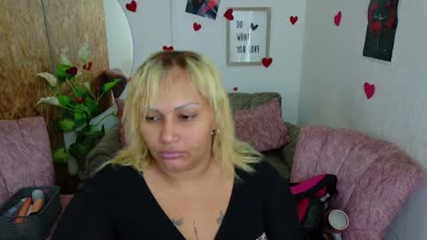 danalaleska online show from January 7, 2026, 4:15 am