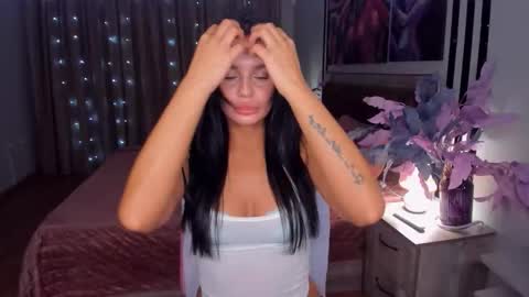 DanaMiers online show from December 5, 2025, 10:57 am