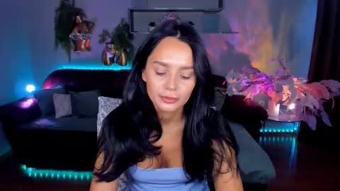 DanaMiers online show from February 9, 2026, 3:43 am