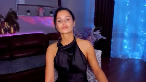 DanaMiers online show from February 19, 2026, 5:03 am