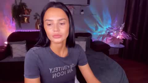 DanaMiers online show from June 24, 2026, 3:49 am