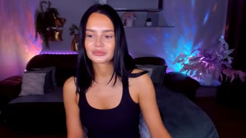 DanaMiers online show from June 30, 2026, 3:51 am