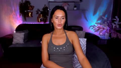 DanaMiers online show from July 7, 2026, 6:47 am