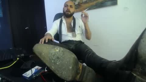 danbury online show from November 5, 2025, 6:30 pm