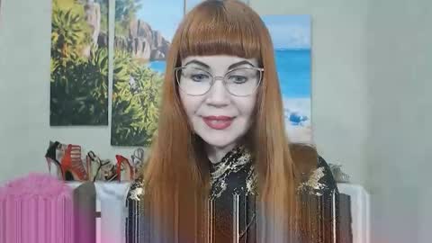 Danceglory online show from February 4, 2026, 6:30 am