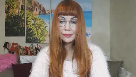 Danceglory online show from February 11, 2026, 3:39 pm