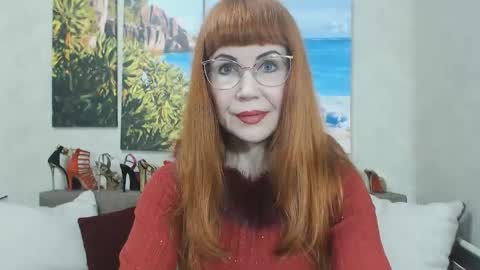 Danceglory online show from April 20, 2026, 4:48 am