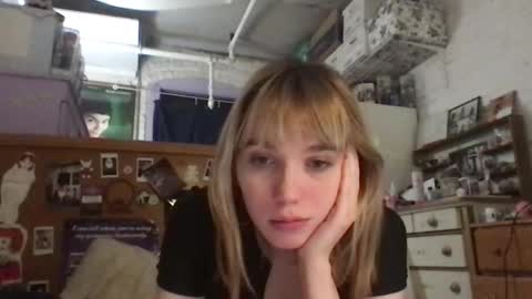 Your submissive patient online show from March 20, 2026, 6:07 am