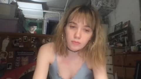 Your submissive patient online show from March 27, 2026, 7:25 am