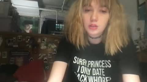 Your submissive patient online show from March 27, 2026, 11:48 pm