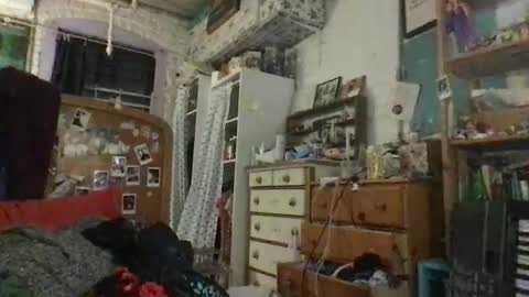 Your submissive patient online show from April 14, 2026, 12:27 am