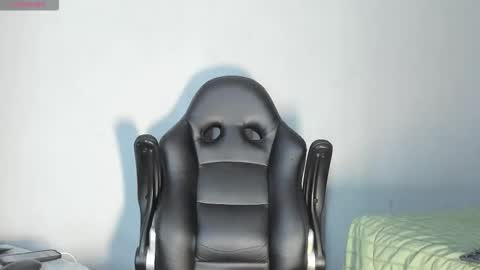 Dancel online show from October 5, 2025, 12:47 pm