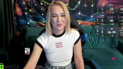 dances_queen online show from March 30, 2026, 7:09 am