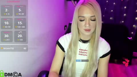 Snapshot of dances_queen chatting on May 8, 2026, 7:36 am dances_queen online show from May 8, 2026, 7:36 am