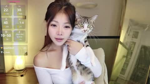 Snapshot of dancingbaby_qinqin chatting on April 3, 2026, 1:09 pm Qinqin online show from April 3, 2026, 1:09 pm