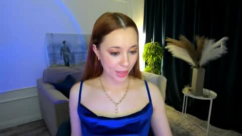 Camilla online show from April 19, 2026, 7:38 pm