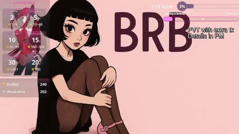 dandelion_sea online show from April 18, 2026, 7:58 pm