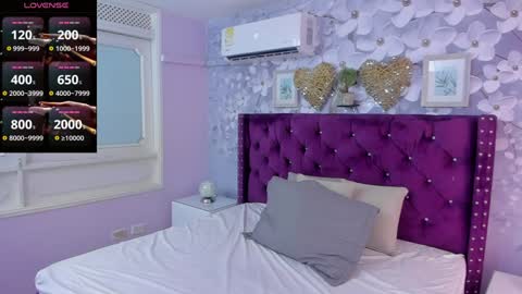 Daniela online show from February 7, 2025, 11:34 am