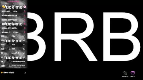 Daniela online show from February 26, 2025, 9:10 am